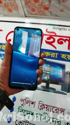 Oppo A74 5G